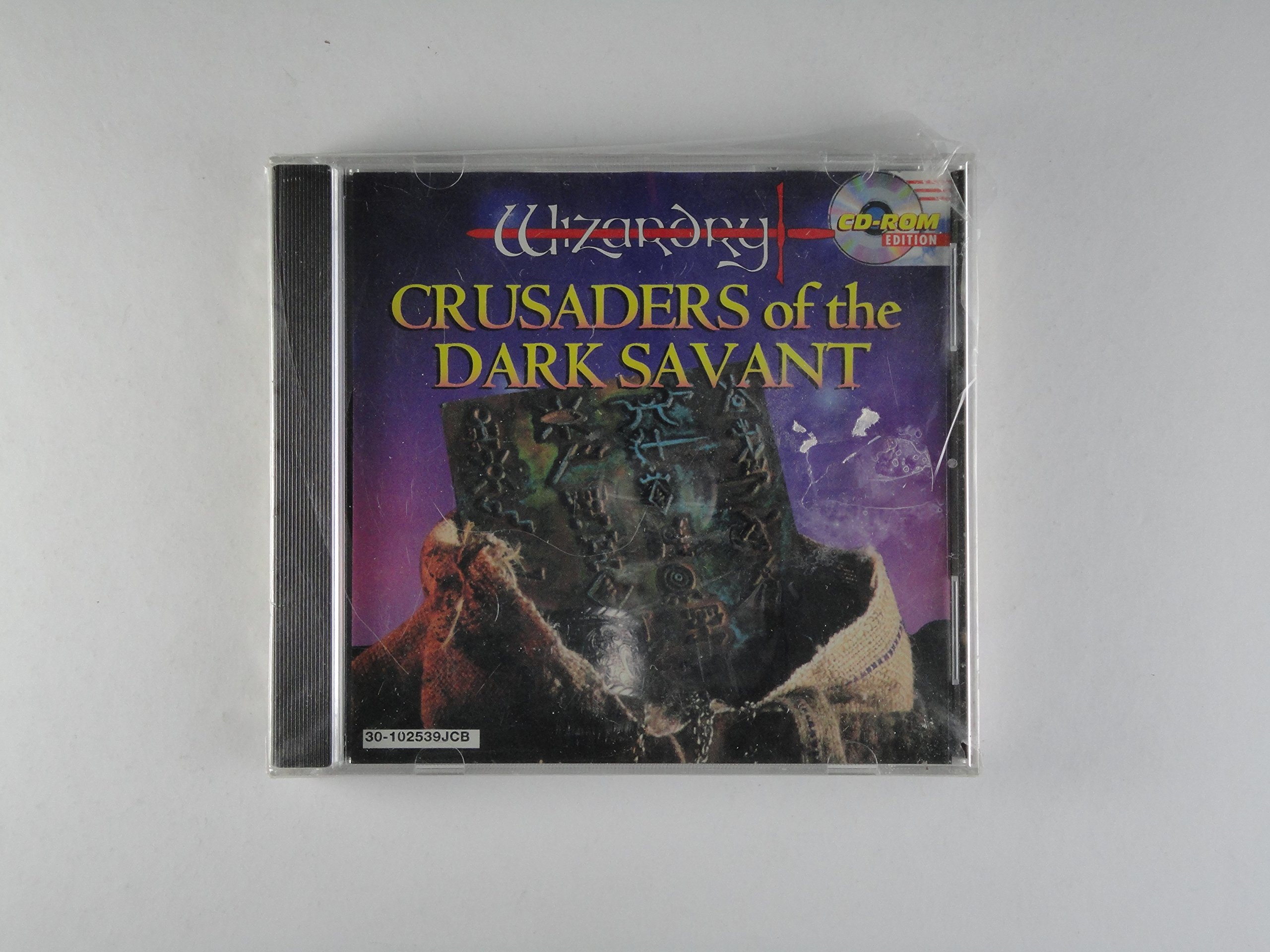 その他 Wizardry CRUSADERS of the DARK SAVANT Wizardry 7: Crusaders of the Dark Savant on Steam